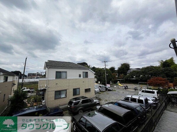 レオパレスSunsetRoomの物件内観写真